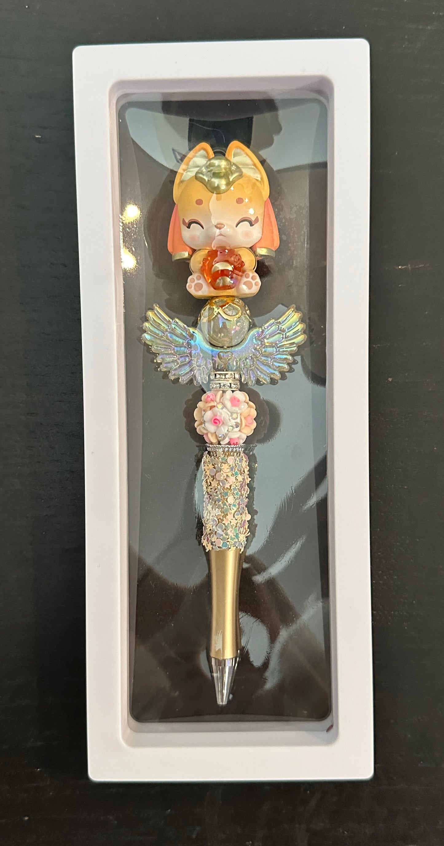 Gift box for pen