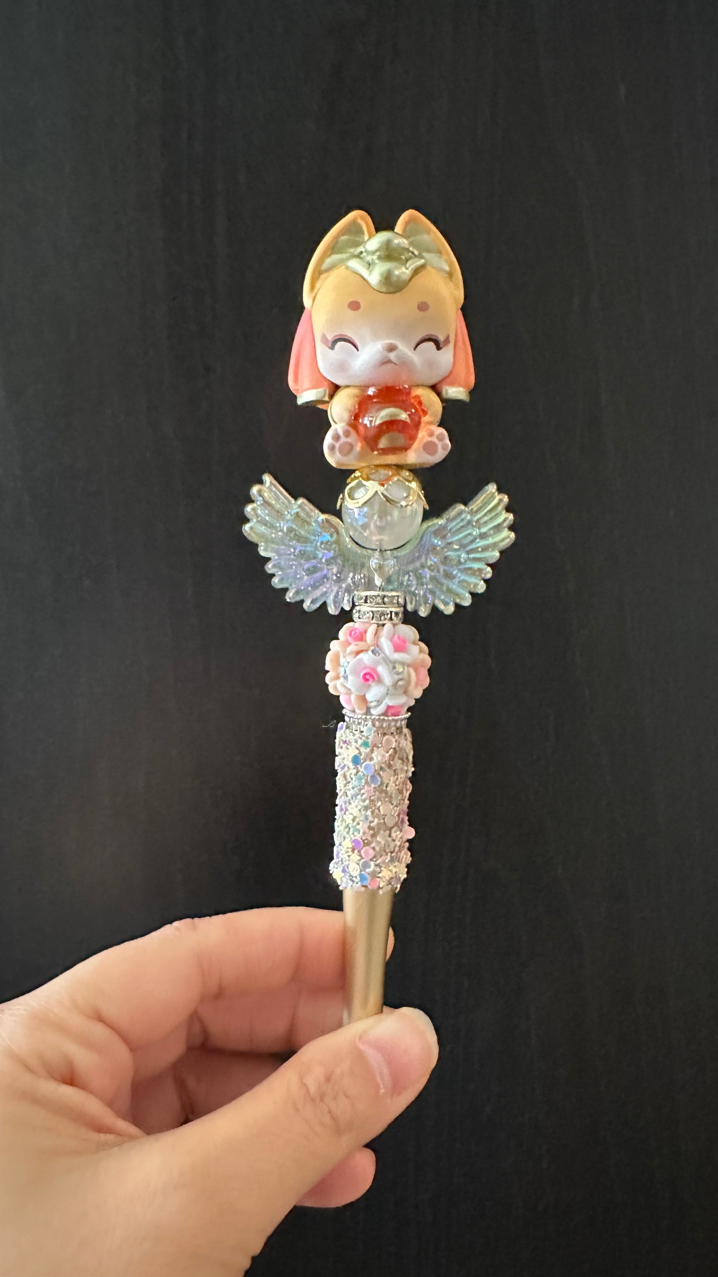 Pens