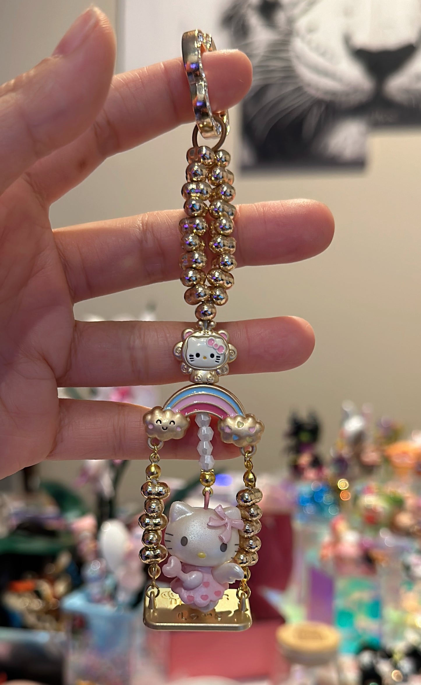 Car ornament