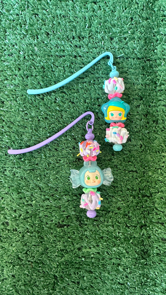 Bookmarks