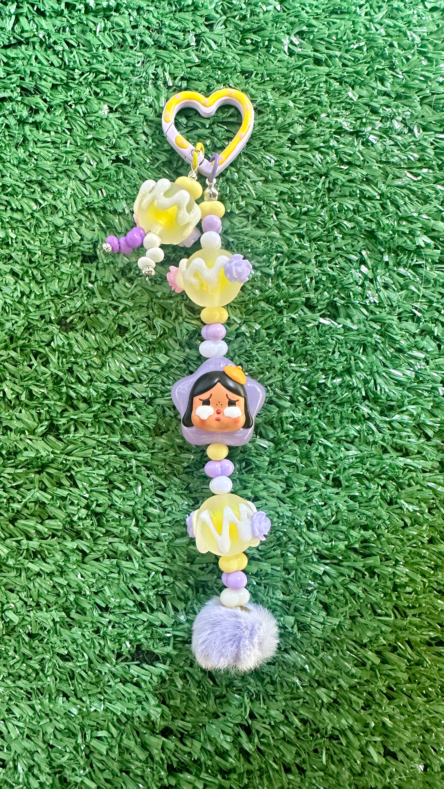 Custom keychain