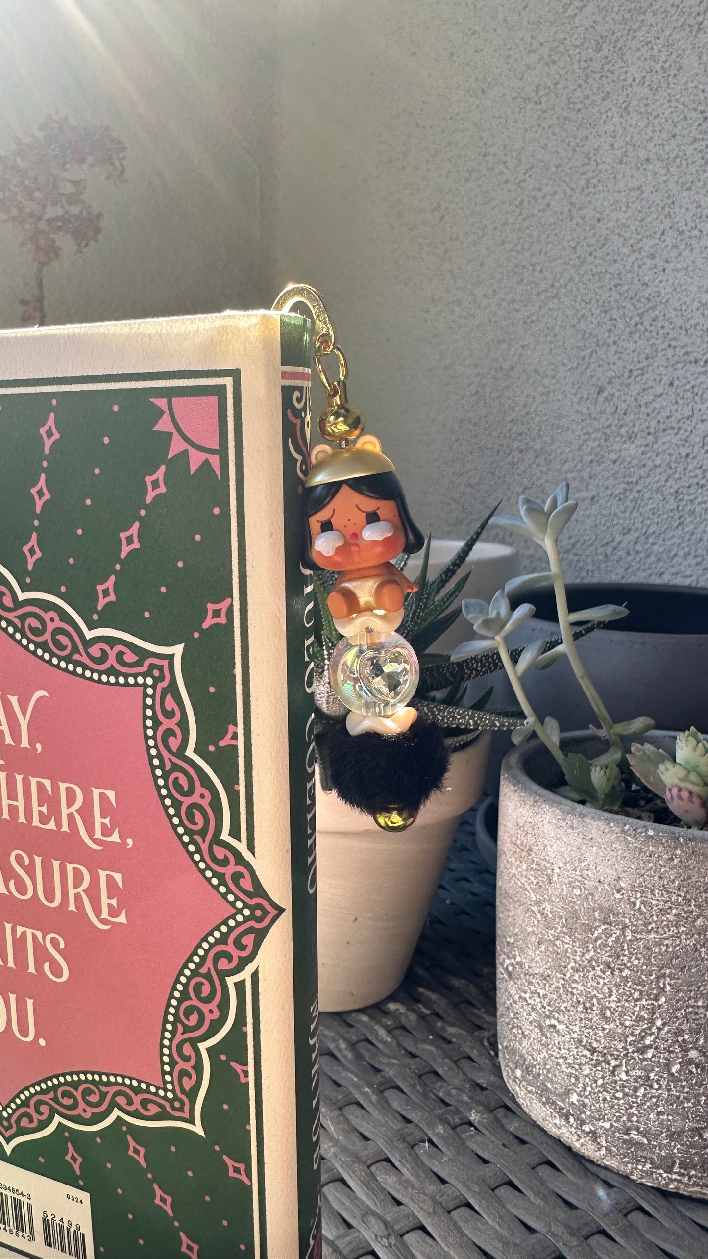 Bookmarks