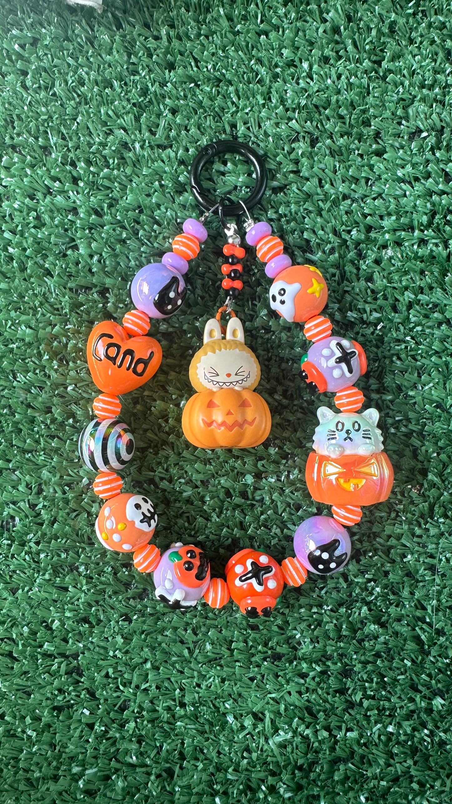 Custom keychain